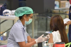 Bangkok braces for sixth wave of COVID-19 outbreaks
