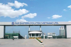 Taiwanese textile firm wants help to start expansion project in Binh Duong