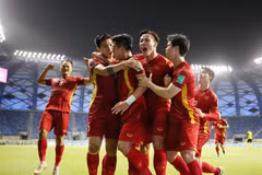 Vietnam eligible to join World Cup 2026’s second qualifying round