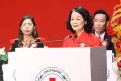 Red Cross Society plans comprehensive support for people in need