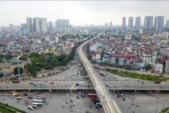Hanoi adopts five-year public investment plan