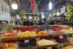 Vietnam, France look to beef up agricultural cooperation