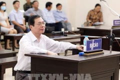 Procuracy proposes upholding first-instance sentences for defendants in Sabeco case 