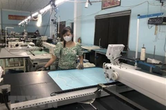 ADB specialist proposes ways to empower women-owned firms in Vietnam