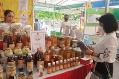 Hanoi’s OCOP products to be promoted on TikTok