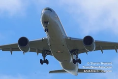 Singapore Airlines to increase flights to Japan