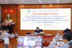 Improving agricultural living standards central to new resolution