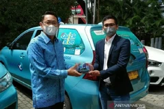 Traveloka joins ride-hailing services