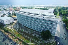 Most modern labs in Mekong Delta inaugurated in Can Tho