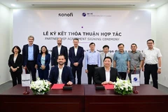 Pasteur Institute, Sanofi to provide vaccine training for healthcare professionals