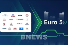 New car models meeting Euro 5 standard to make debut: VAMA