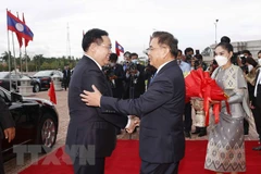 Laos launches writing contest on special relations with Vietnam