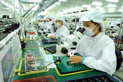 Thai securities firm advocates increasing investment in Vietnam