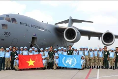 45 years of Vietnam-UN ties: Reliable partnership for peace, cooperation, development