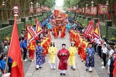 Hung Kings' death anniversary to be commemorated both at home and abroad