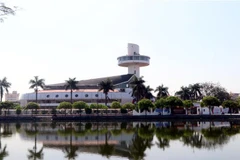 Hai Duong speeds up preparation for SEA Games 31