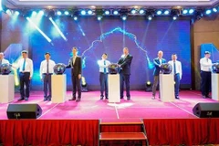 Techfest Haiphong 2022 kicks off