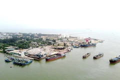 Better policies needed to develop ocean economy