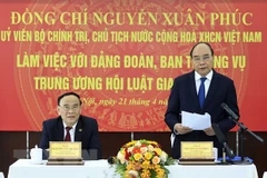 Lawyers association urged to play more active role in policy, lawmaking