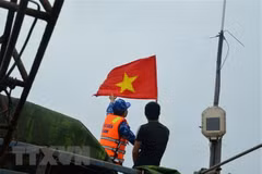 First ASEAN Coast Guard Forum takes place in Indonesia 