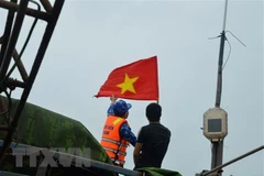 First ASEAN Coast Guard Forum takes place in Indonesia 