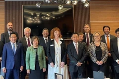 ASEAN, Australia bolster education cooperation 