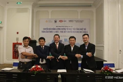 WWF and partners to scale climate solutions for global impact