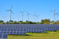Indonesia moves to promote renewable energy development