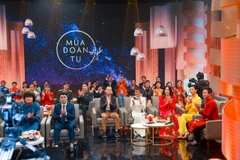 Special TV programme to feature reunion values on New Year Eve