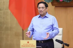 PM urges thorough consideration, prudence during Land Law revision