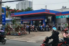 PetroVietnam endeavours to ensure energy supply
