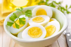 First eggs festival to take place in Hanoi