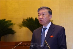 Job training outside prisons proposed for inmates