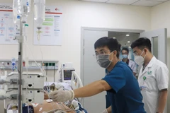 Hospitals, patients struggle with medical supply shortage