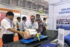 Vietnam Medi-pharm Expo to be held in Hanoi
