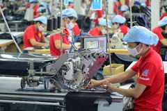 Over 2.3 billion USD disbursed under national socio-economic recovery programme