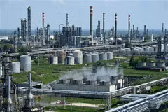 Indonesia, Russia to build 16 billion USD refinery in East Java