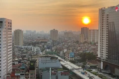 Hot weather predicted for northern, central regions in next few days