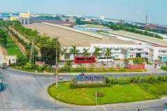 Industrial and export processing zones urged to upgrade to attract FDI
