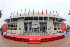 SEA Games to light up Hanoi after COVID-19 delay: AFP