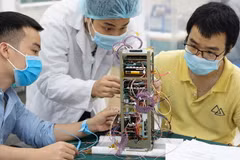 Vietnam to use small satellites to build capacity in Earth observation
