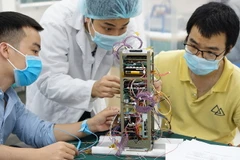 Vietnam to use small satellites to build capacity in Earth observation