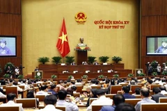 Lawmakers propose specific regulations of financial autonomy for public medical establishments