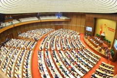 Growth target of 6.5 percent remains big challenge: Deputy PM