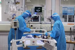 85% of healthcare workers develop post-COVID clinical symptoms
