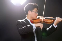 “Night of Mendelssohn & Prokofiev” to open Saigon Opera House’s new season