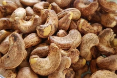 Vietnamese exporters face big losses in suspected cashew nut scams