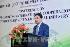 Vietnam eyes stronger development of Halal industry