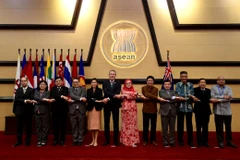 ASEAN, New Zealand reaffirm commitment to strengthen ties