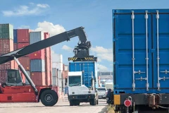 Indonesia enjoys largest trade surplus in history in April